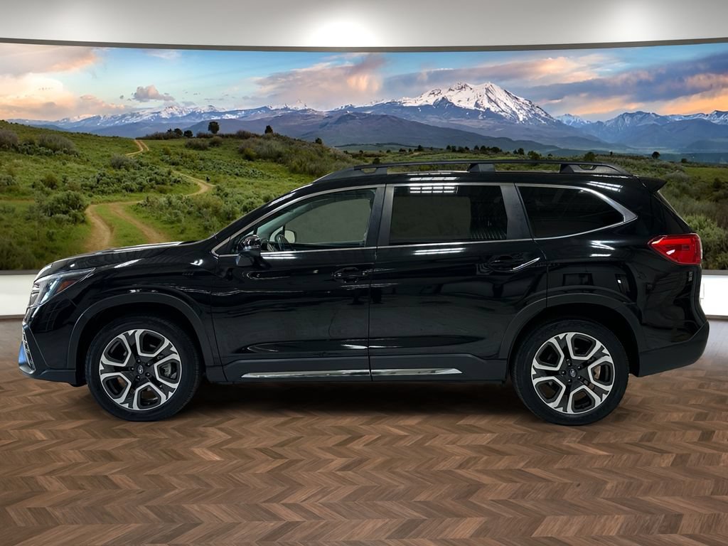 Used 2023 Subaru Ascent Limited AWD/4WD image 6