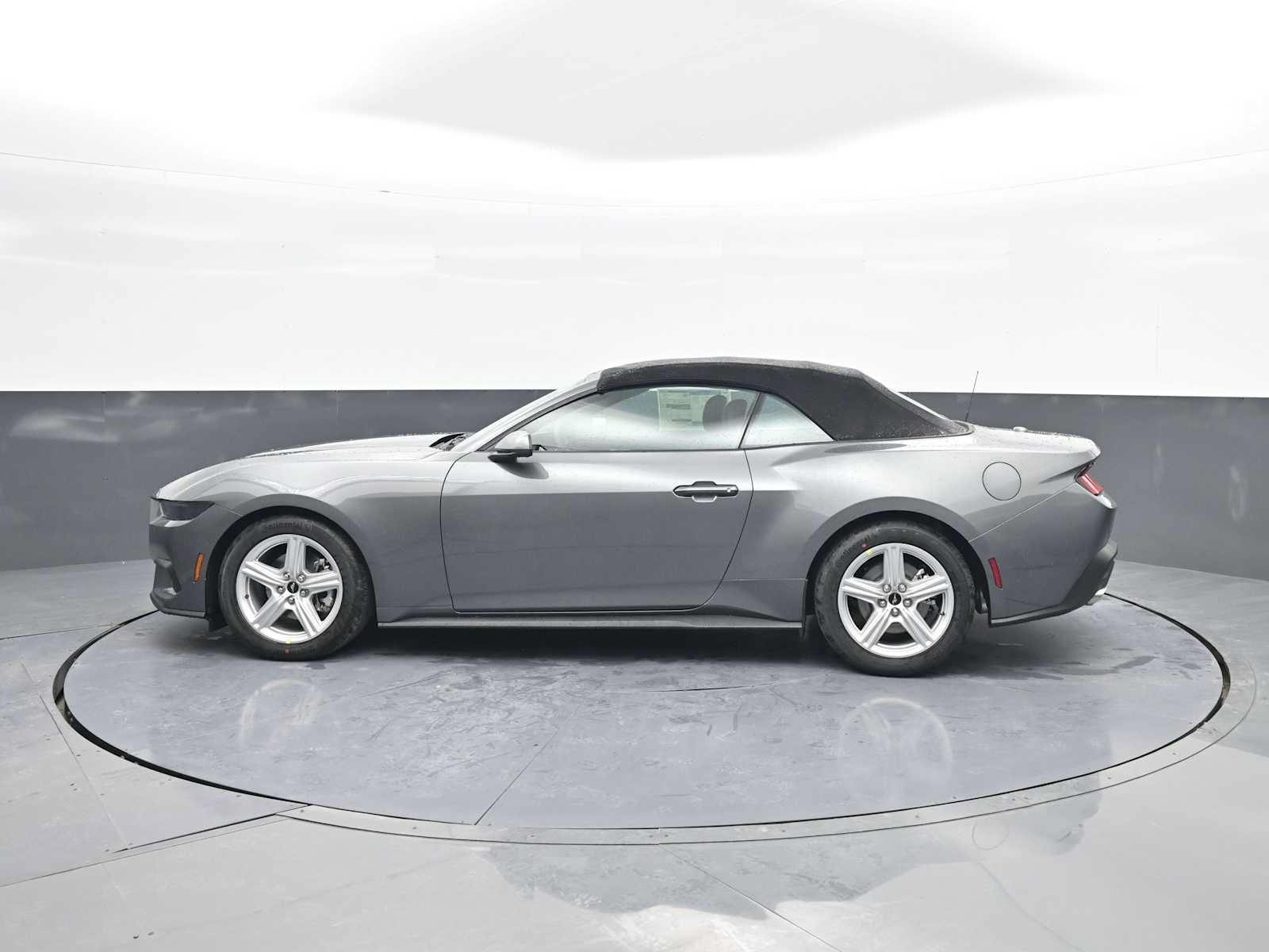 New 2026 Ford Mustang Premium w/ Anti-Theft Package RWD image 5