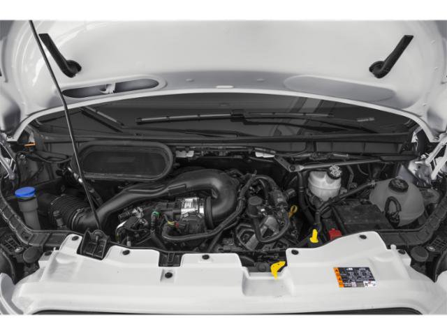 New 2025 Ford Transit 350 XLT RWD image 30