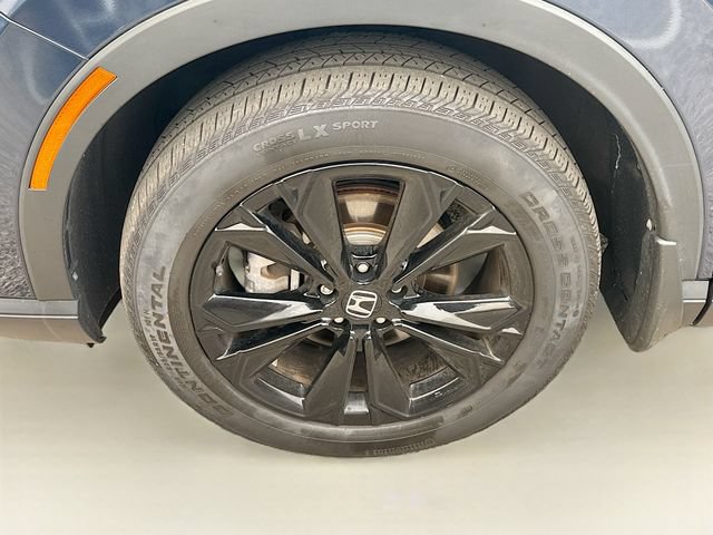 Used 2025 Honda CR-V Sport Touring image 36