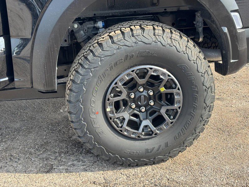 New 2026 Ford F150 Raptor w/ Equipment Group 803A Raptor R image 11