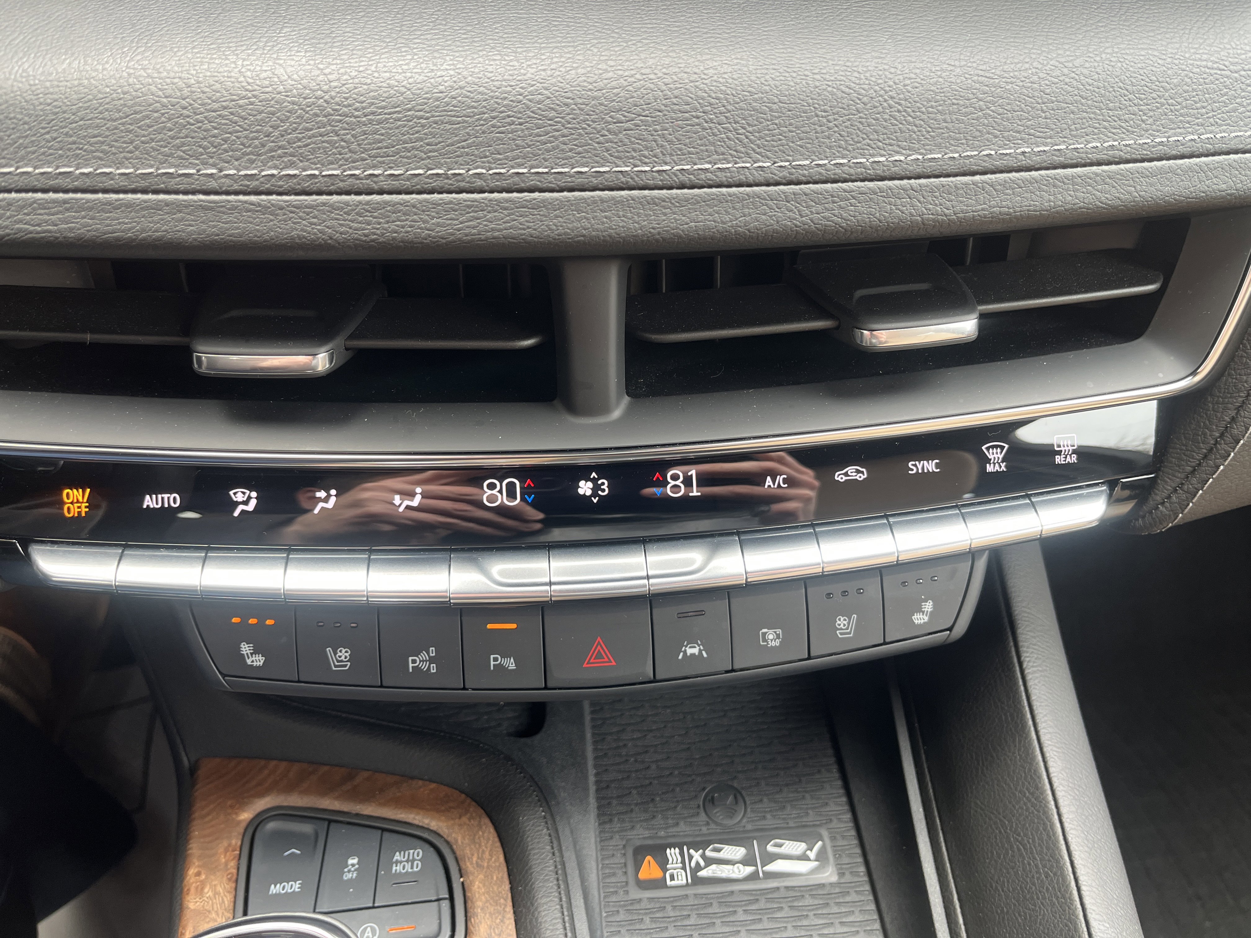 Used 2025 Cadillac CT5 Premium Luxury w/ Sun And Sound Package image 27