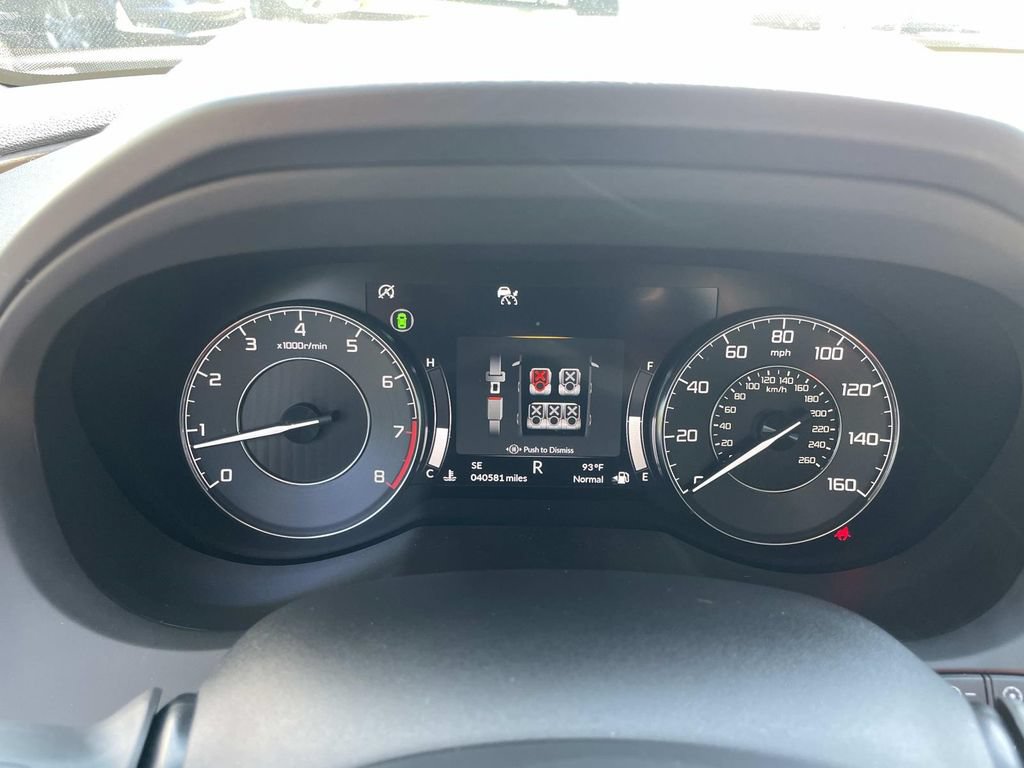 Used 2024 Acura RDX w/ Advance Package AWD/4WD image 21