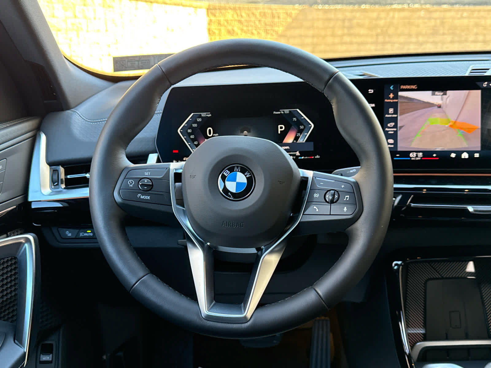 Used 2026 BMW X2 xDrive28i w/ Convenience Package AWD/4WD image 11