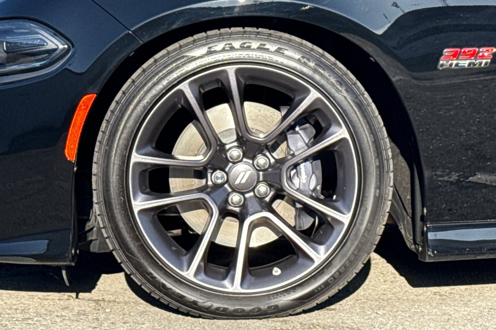 Used 2023 Dodge Charger Scat Pack w/ Plus Group image 26