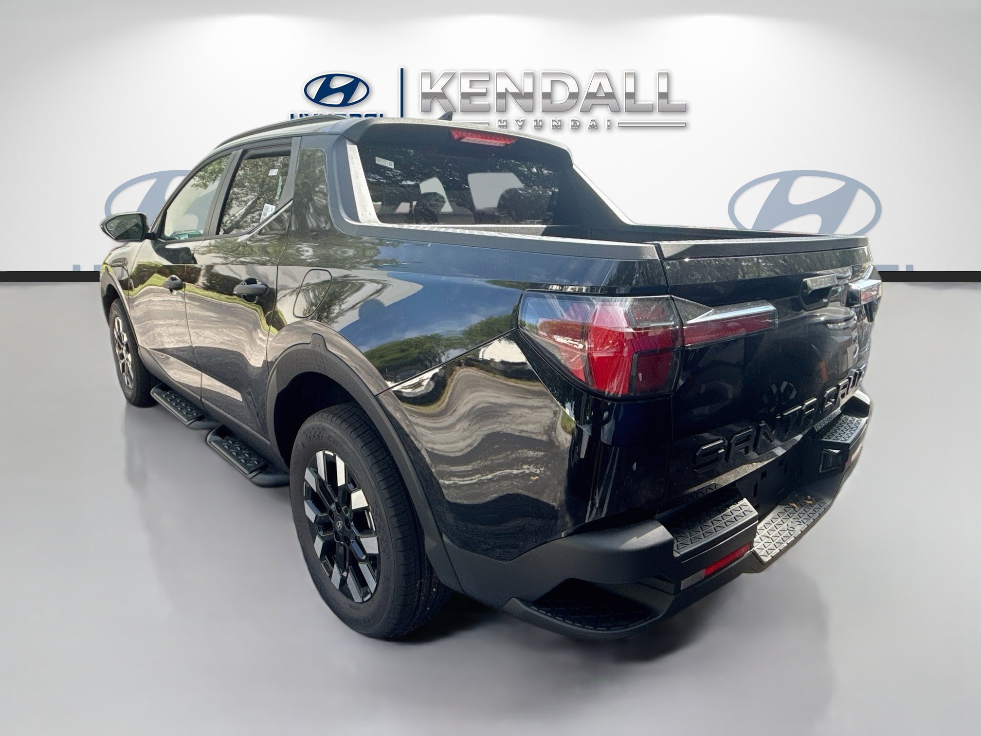 New 2026 Hyundai Santa Cruz SEL FWD image 4