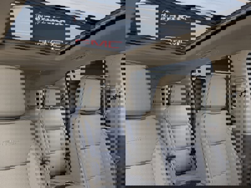 New 2026 GMC Yukon XL Denali image 24