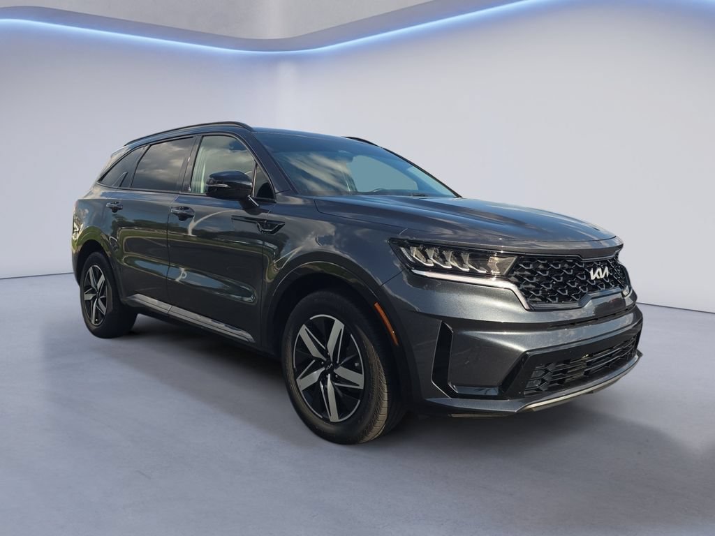 Used 2023 Kia Sorento S FWD image 8