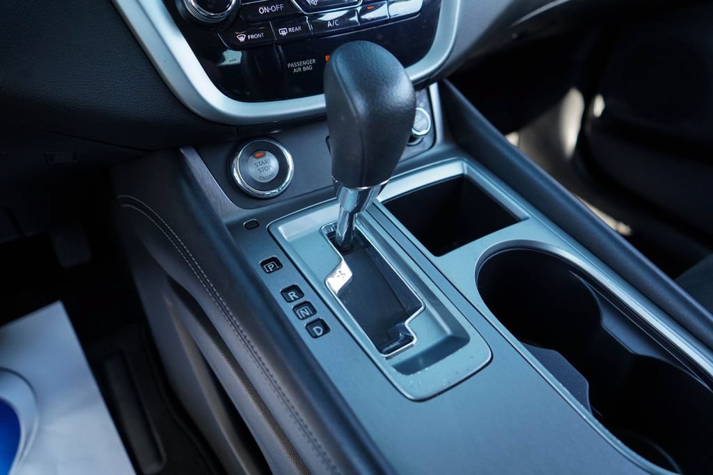 Used 2019 Nissan Murano S AWD/4WD image 35