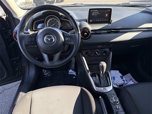 Used 2016 MAZDA CX-3 Sport image 17