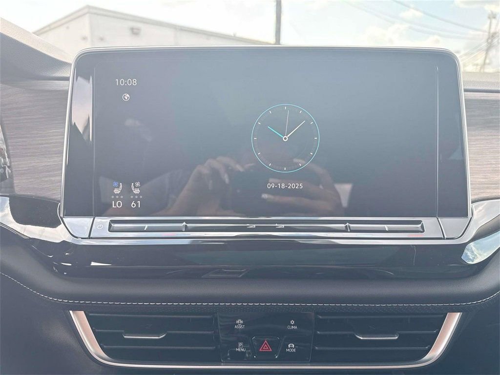 New 2026 Volkswagen Atlas SEL Premium R-Line image 18