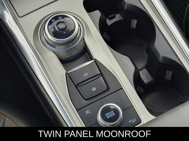 Certified 2021 Ford Explorer Timberline AWD/4WD image 24