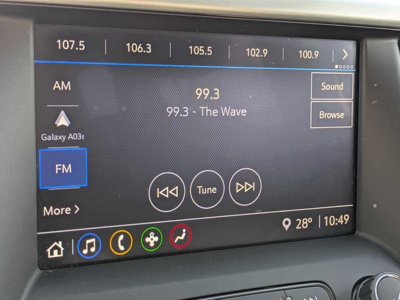 Used 2021 GMC Acadia SLE w/ Driver Convenience Package image 25