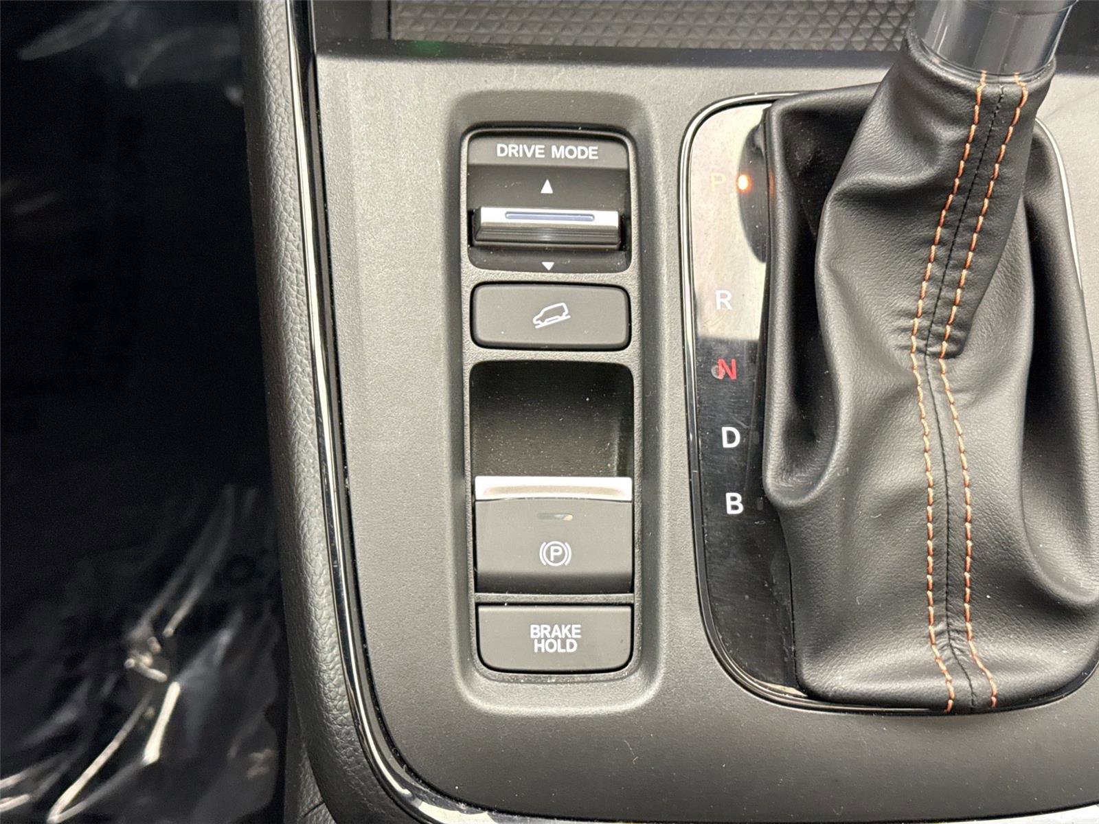 Used 2025 Honda CR-V Sport-L image 28