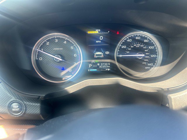 Used 2022 Subaru Forester Touring image 13