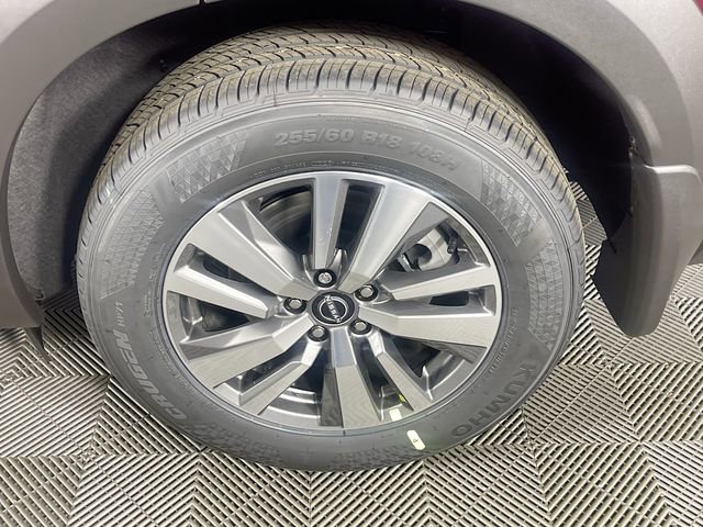 New 2026 Nissan Pathfinder SL image 20