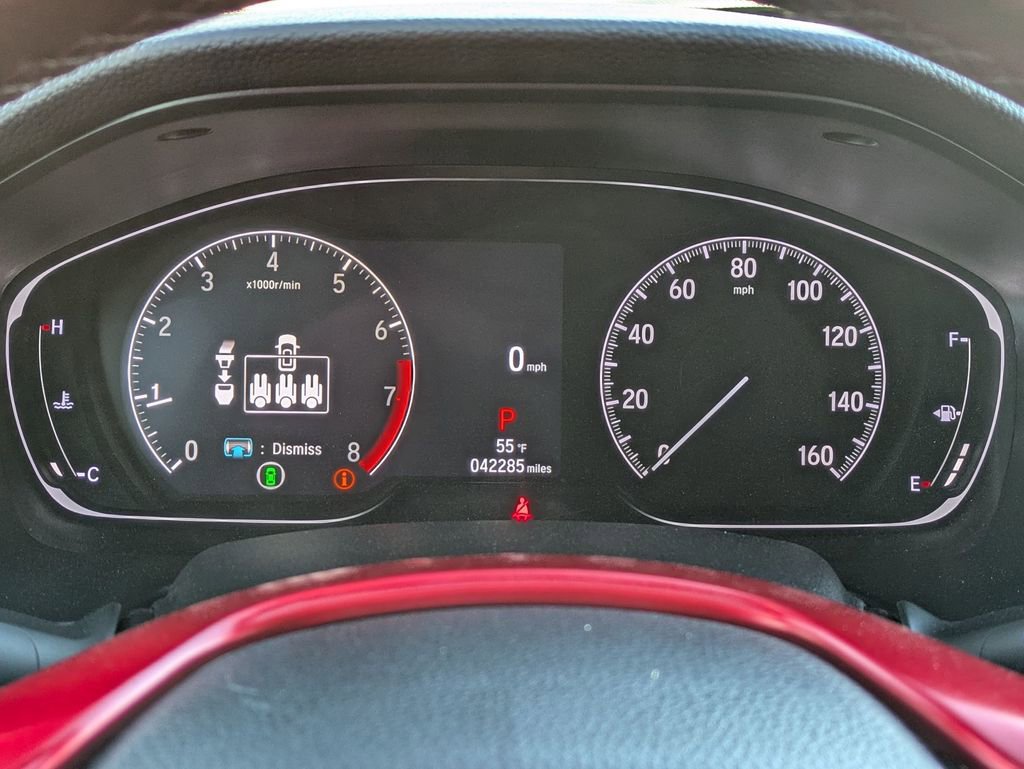 Used 2022 Honda Accord Sport Special Edition image 13