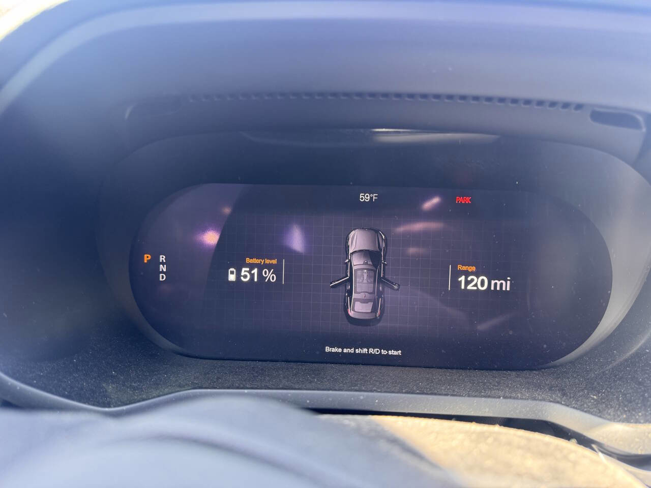 Used 2021 Polestar Polestar 2 image 23