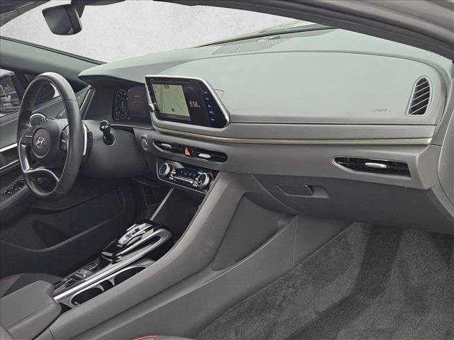 Used 2023 Hyundai Sonata SEL Plus FWD image 24