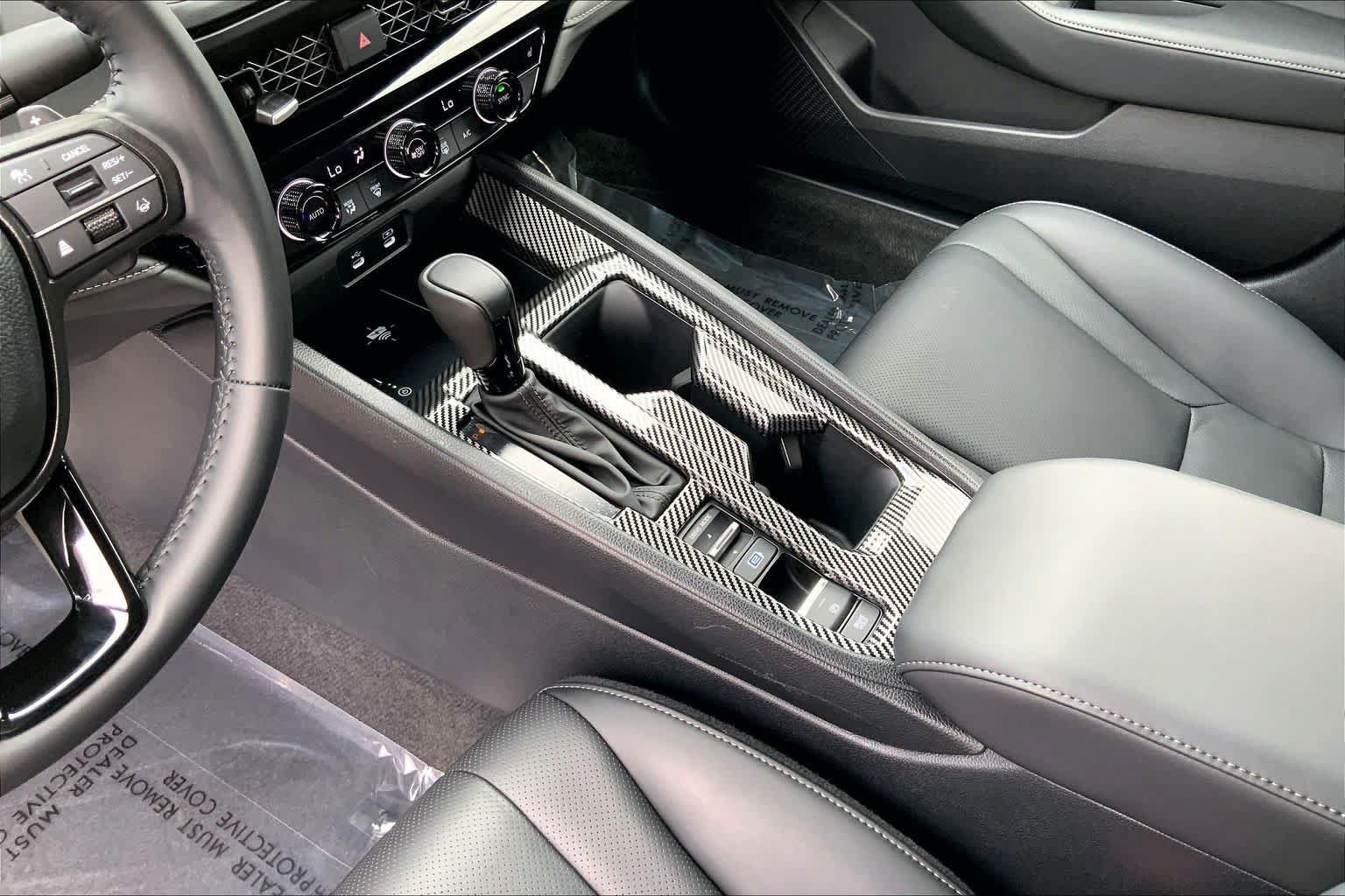 Used 2026 Honda Accord Sport image 16