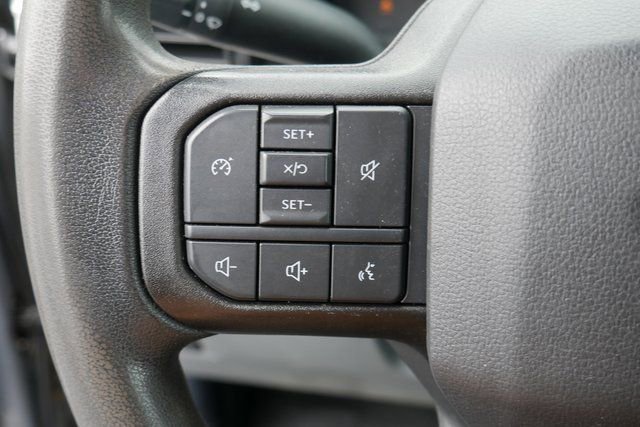 Used 2023 Ford F450 XL w/ Snow Plow/Camper Package image 15