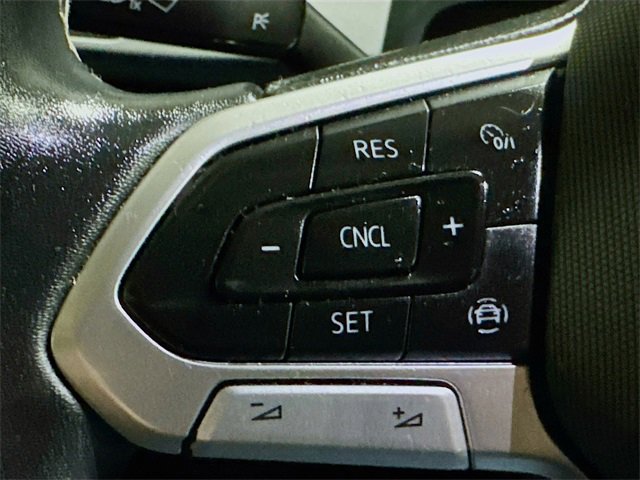 Used 2022 Volkswagen Atlas SE image 18