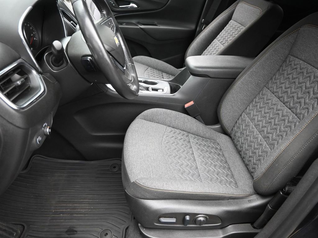 Used 2022 Chevrolet Equinox LT image 15