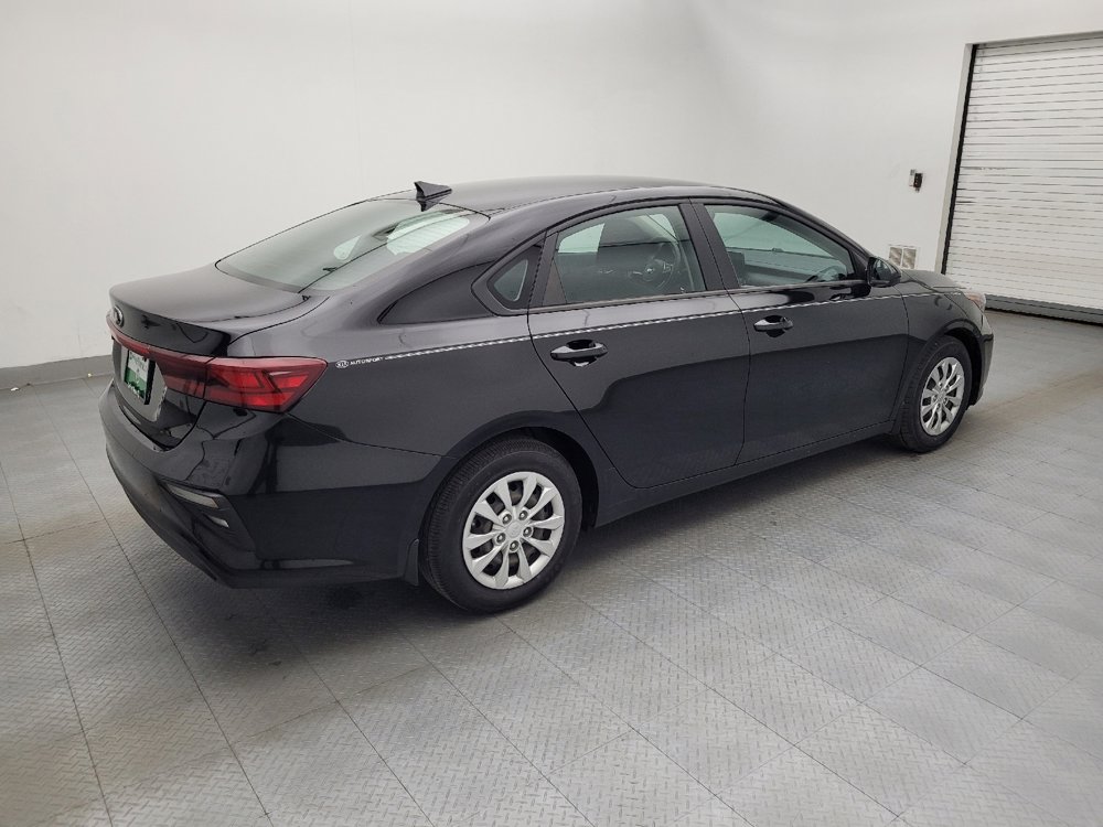 Used 2021 Kia Forte Sedan image 10