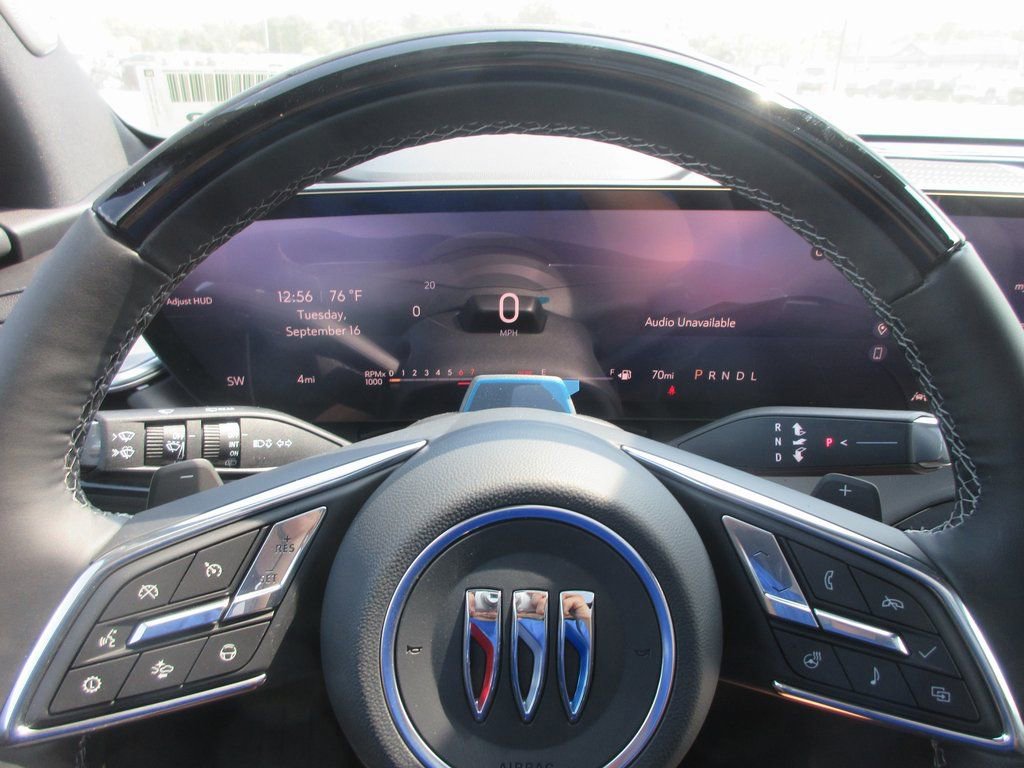 New 2026 Buick Enclave Avenir w/ Super Cruise Package image 18