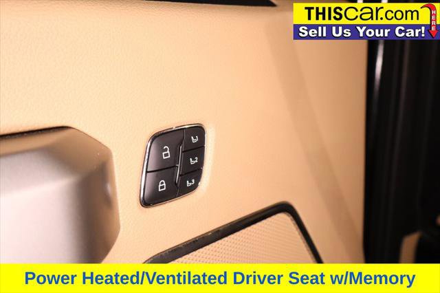 Used 2021 Ford F250 Lariat w/ Lariat Ultimate Package image 38