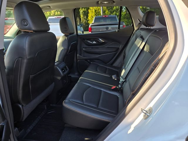 Used 2023 GMC Terrain AT4 AWD/4WD image 13