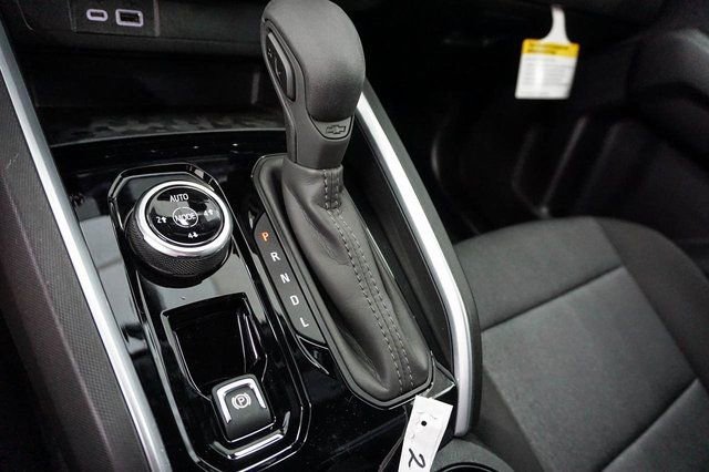 New 2025 Chevrolet Colorado Trail Boss image 20