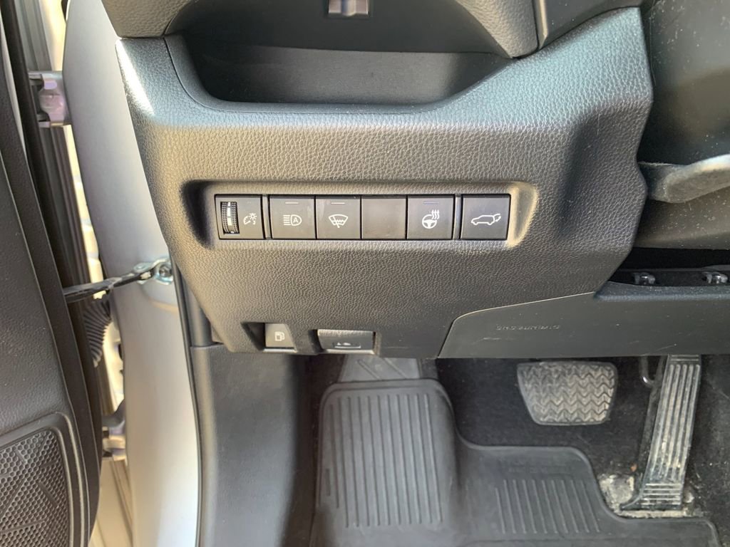 Used 2022 Toyota RAV4 XSE w/ XSE Grade Weather Package image 34