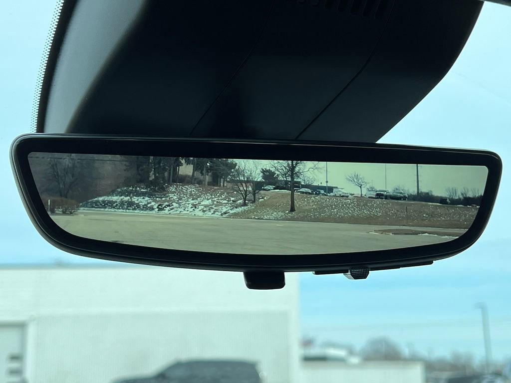 New 2026 GMC Sierra 1500 AT4X image 36