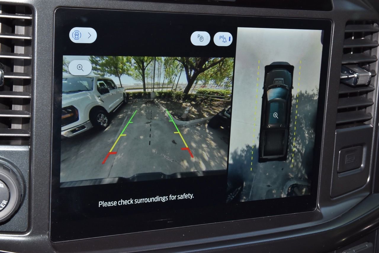 Used 2025 Ford F150 Raptor w/ Equipment Group 803A Raptor R AWD/4WD image 28