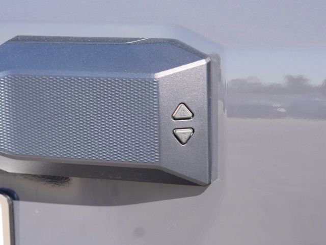 Certified 2025 Toyota 4Runner TRD Off-Road image 11