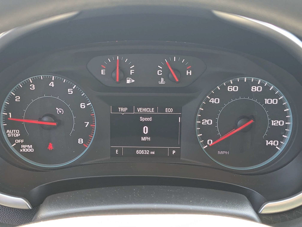 Used 2024 Chevrolet Malibu LT FWD image 27