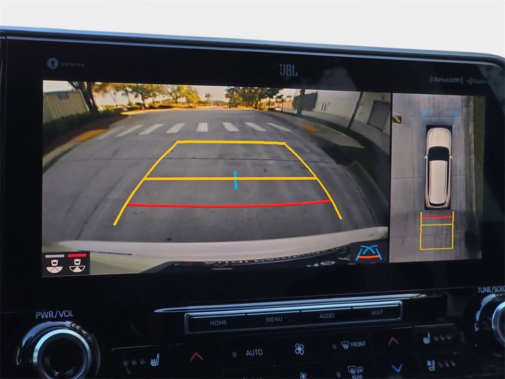 Used 2021 Toyota Highlander Limited image 22