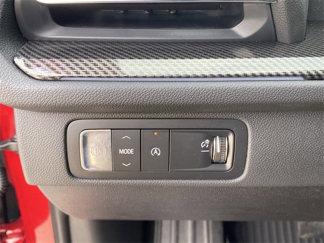 New 2026 Chevrolet Traverse High Country w/ LPO, Floor Liner Package image 21