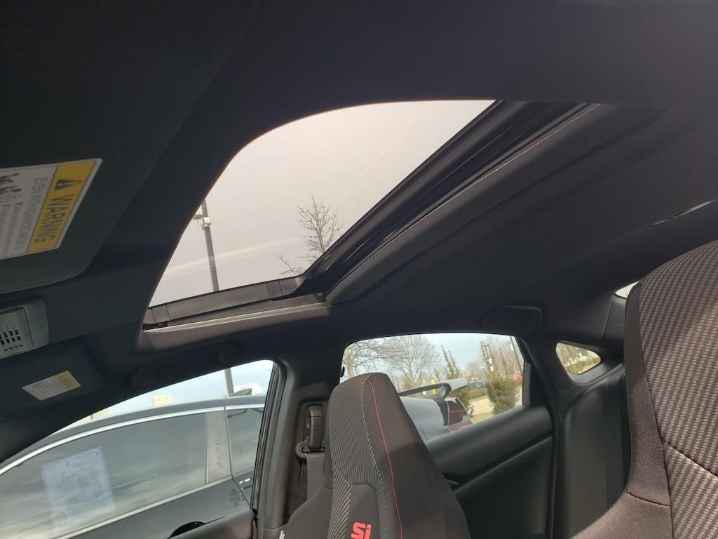 Used 2017 Honda Civic Si image 32