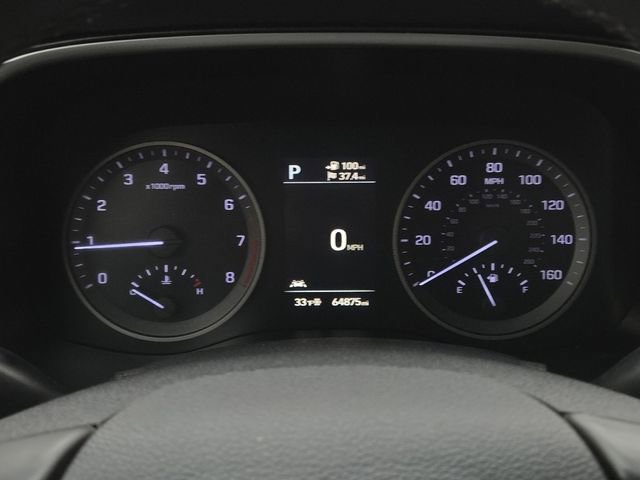 Used 2020 Hyundai Tucson Ultimate w/ Cargo Package image 38