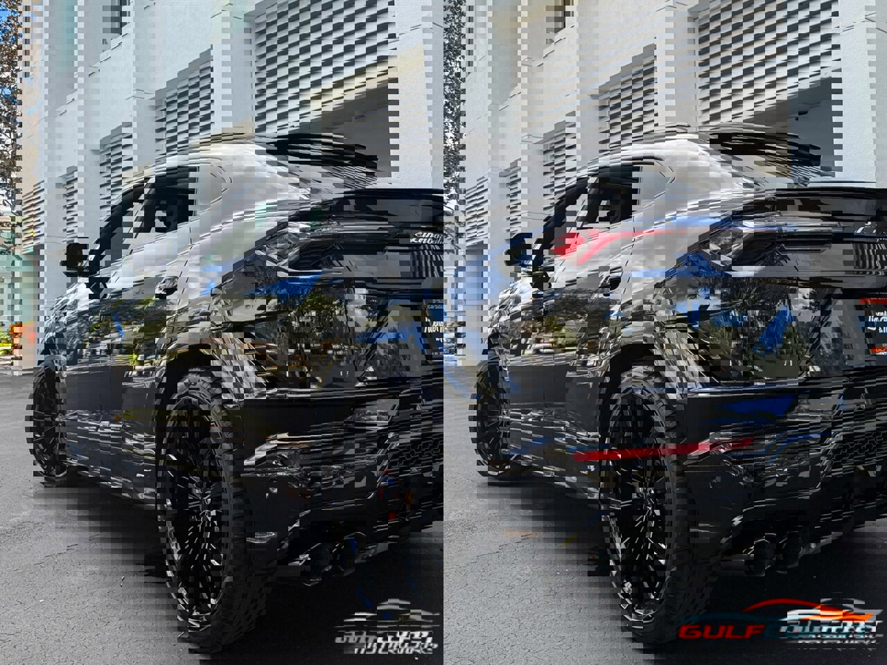 Used 2024 Lamborghini Urus S image 54