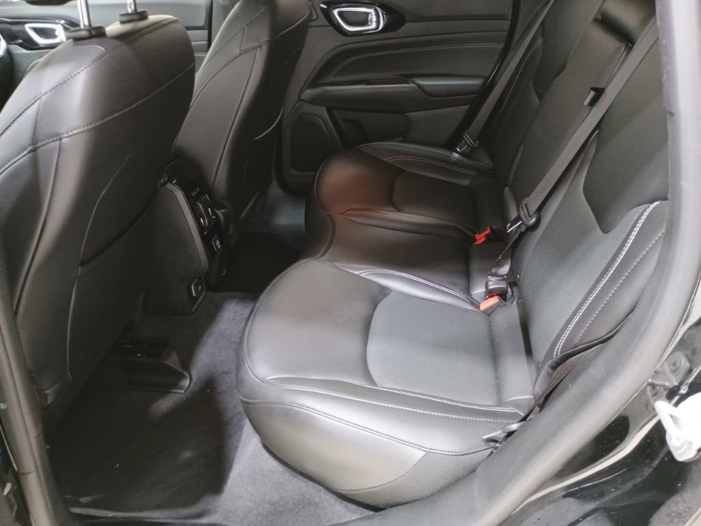 Used 2023 Jeep Compass High Altitude image 22