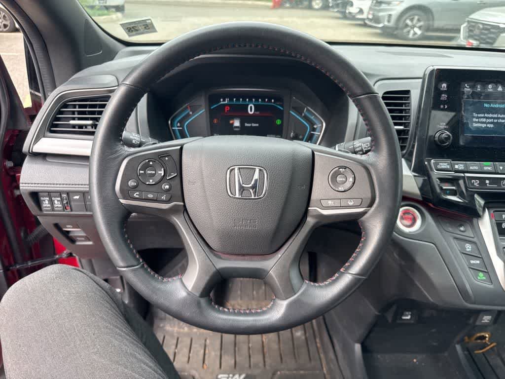 Used 2023 Honda Odyssey Sport image 11