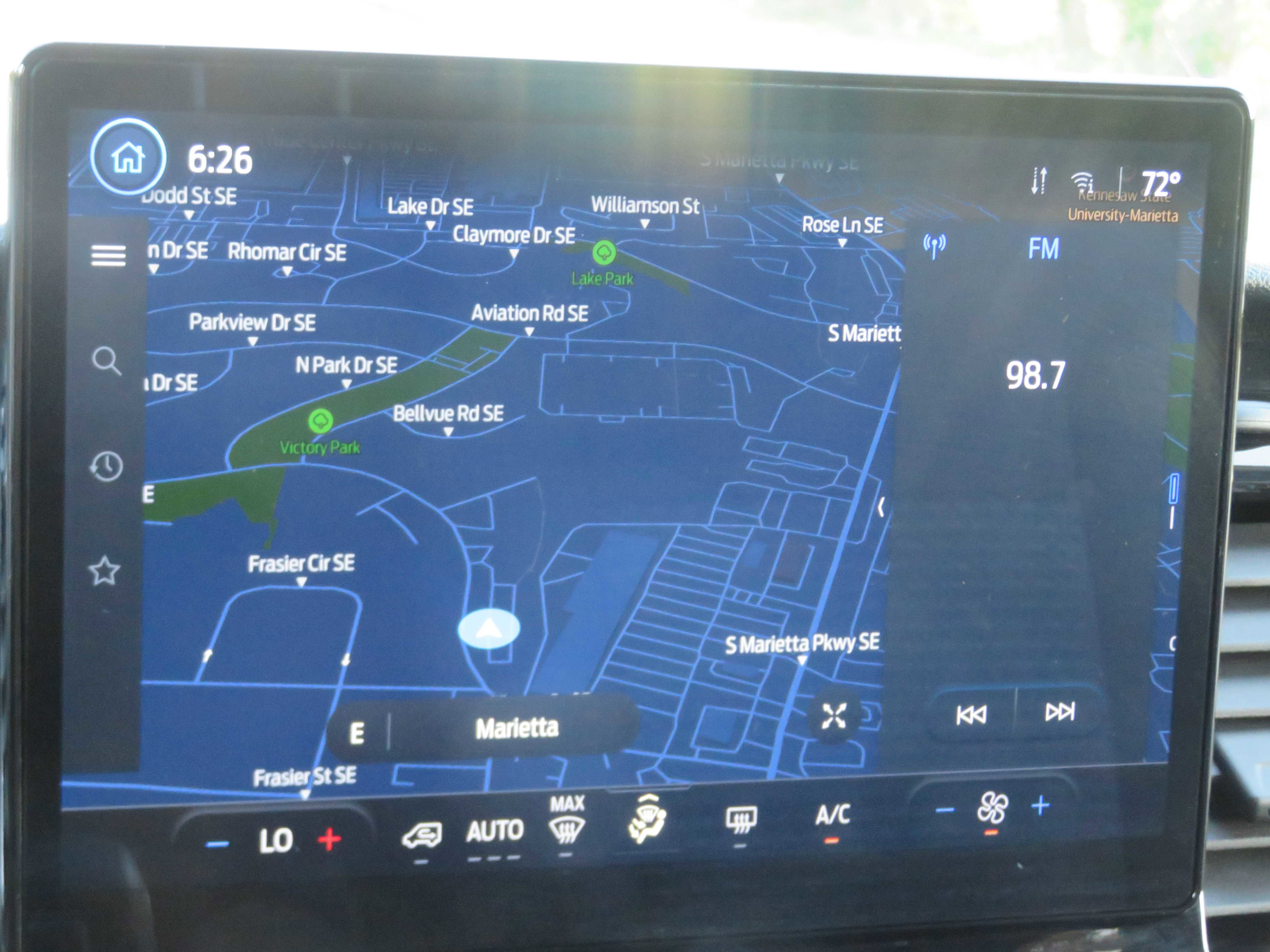 Used 2024 Ford Transit 350 XLT image 45