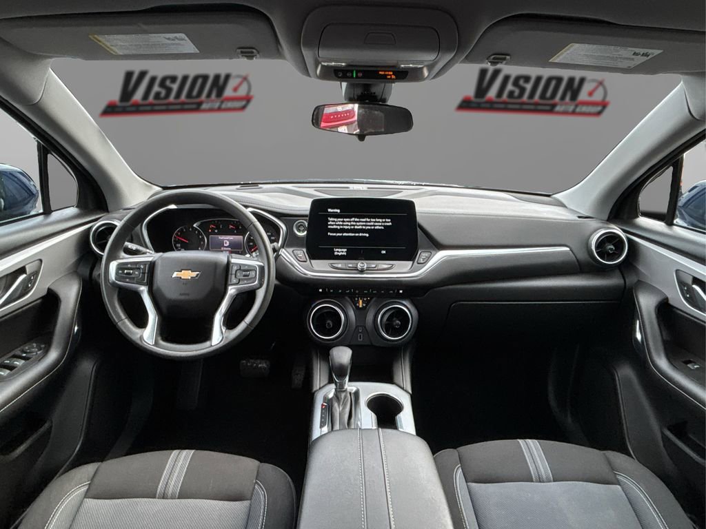 Used 2023 Chevrolet Blazer LT image 28