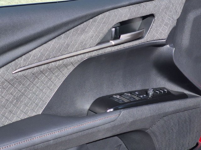 New 2027 Toyota Camry XLE w/ Premium Plus Package AWD/4WD image 13