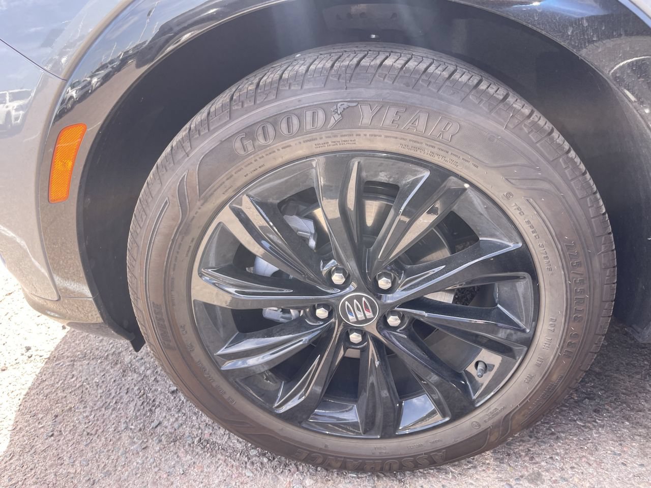 Used 2026 Buick Envista Sport Touring w/ Convenience I Package FWD image 10