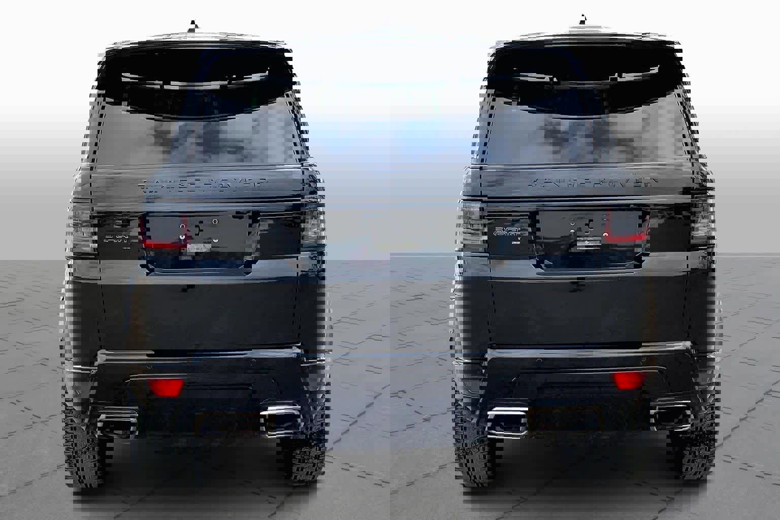 Used 2021 Land Rover Range Rover Sport HSE Silver Edition image 5