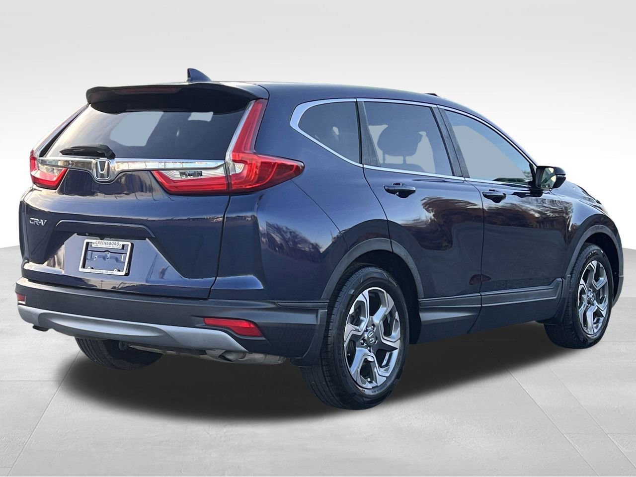 Used 2019 Honda CR-V EX-L image 28